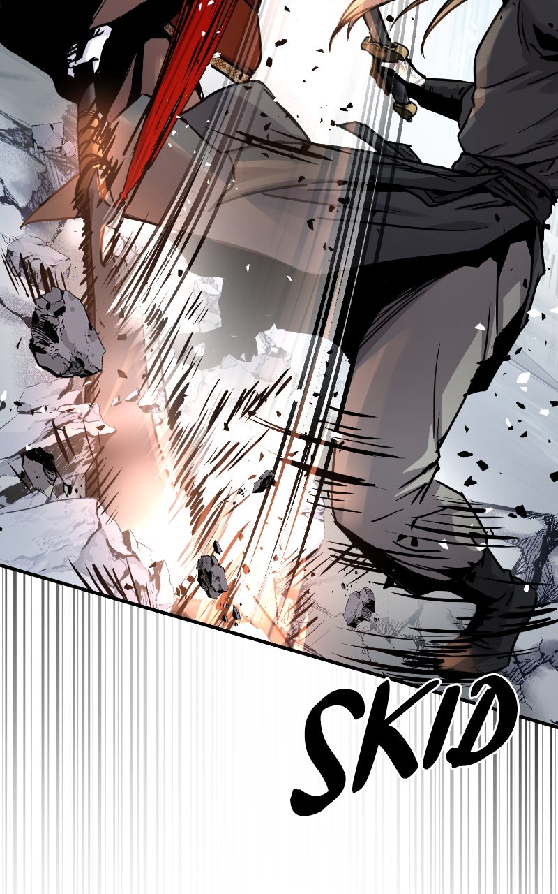 Read Absolute Reign EN Manga Online