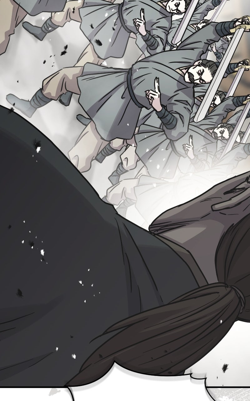 Read Absolute Reign EN Manga Online