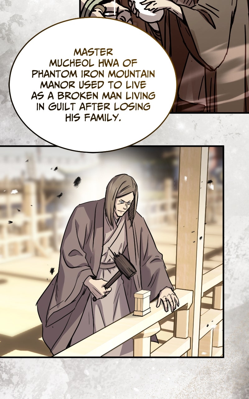 Read Absolute Reign EN Manga Online