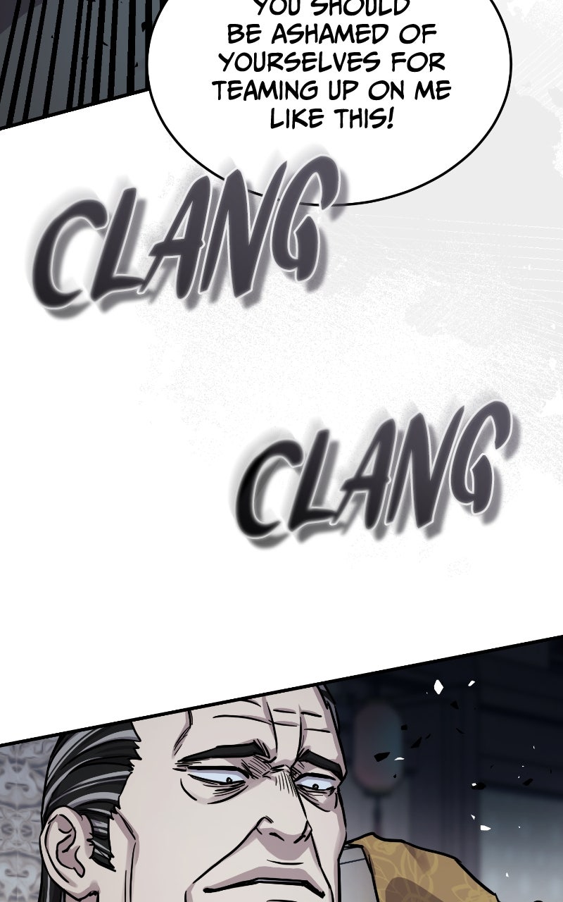 Read Absolute Reign EN Manga Online