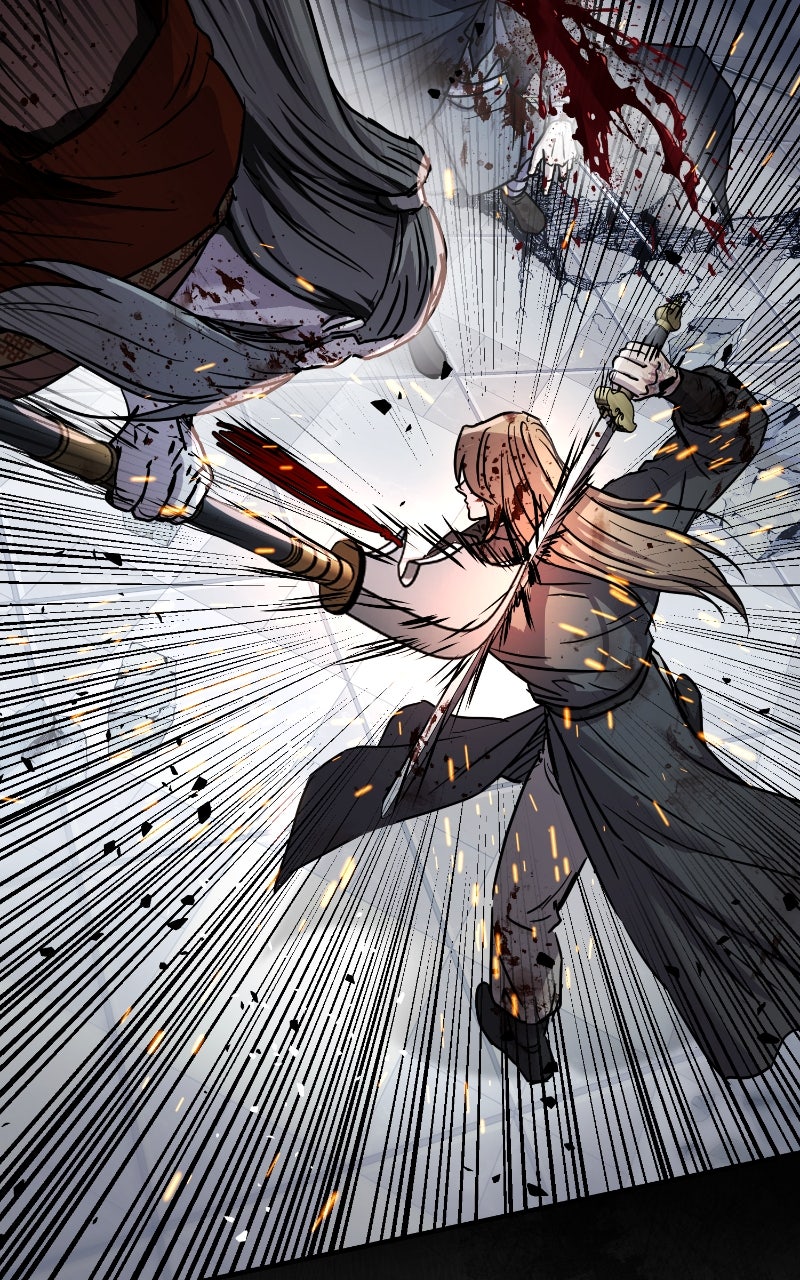 Read Absolute Reign EN Manga Online