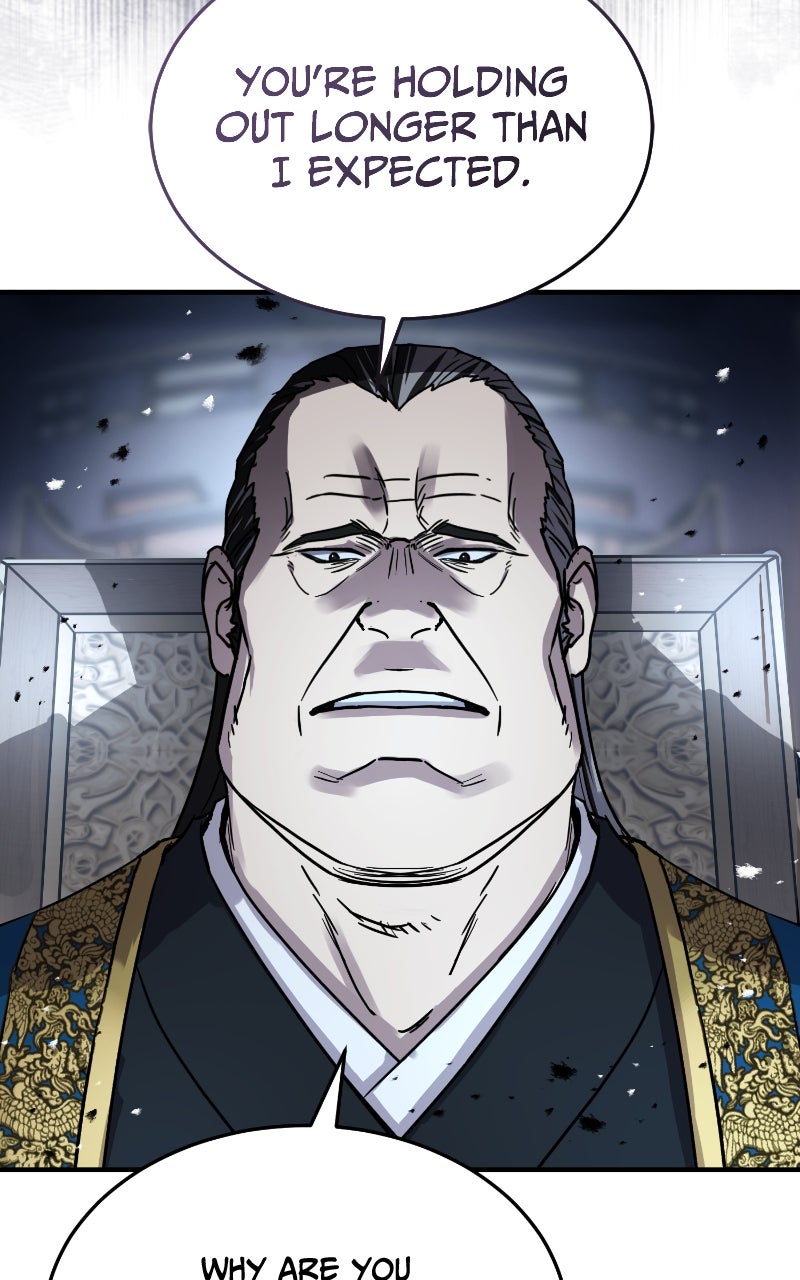 Read Absolute Reign EN Manga Online