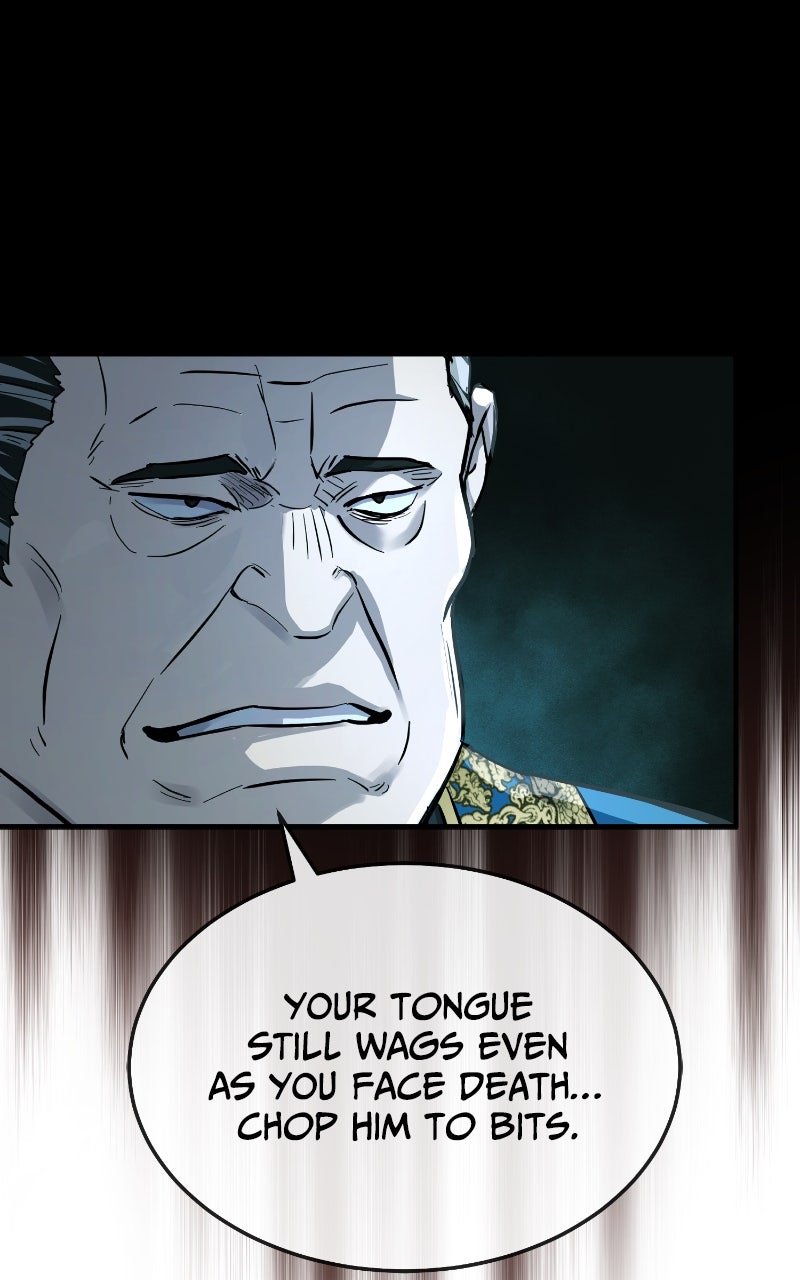 Read Absolute Reign EN Manga Online