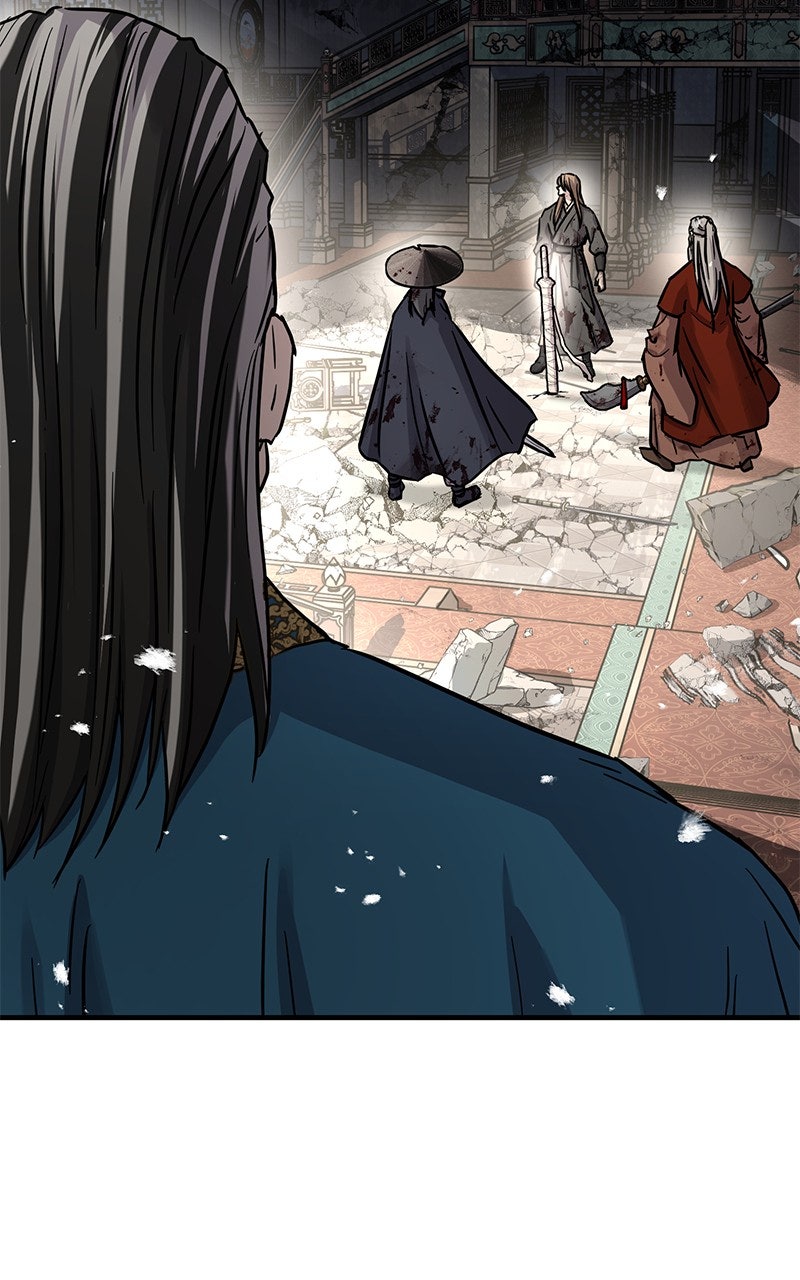 Read Absolute Reign EN Manga Online