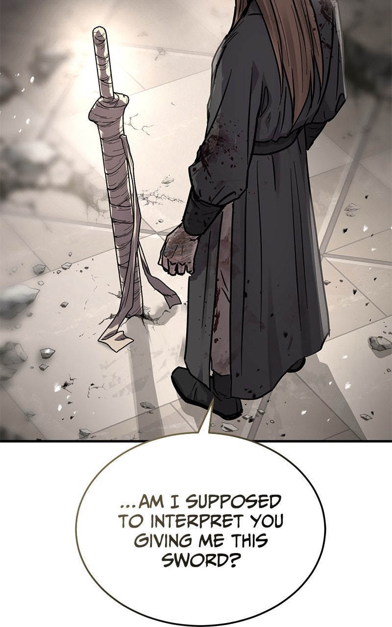 Read Absolute Reign EN Manga Online