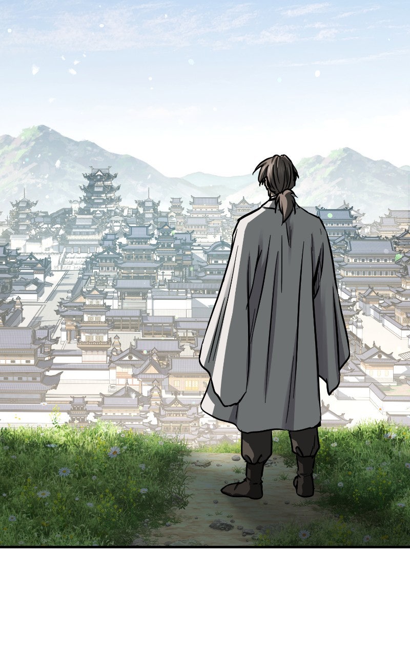 Read Absolute Reign EN Manga Online