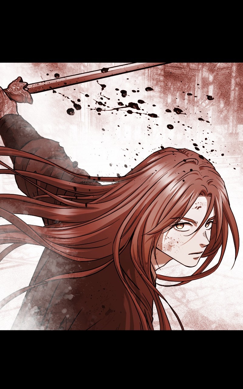 Read Absolute Reign EN Manga Online