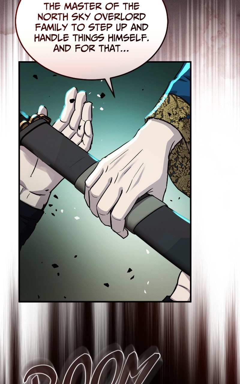 Read Absolute Reign EN Manga Online