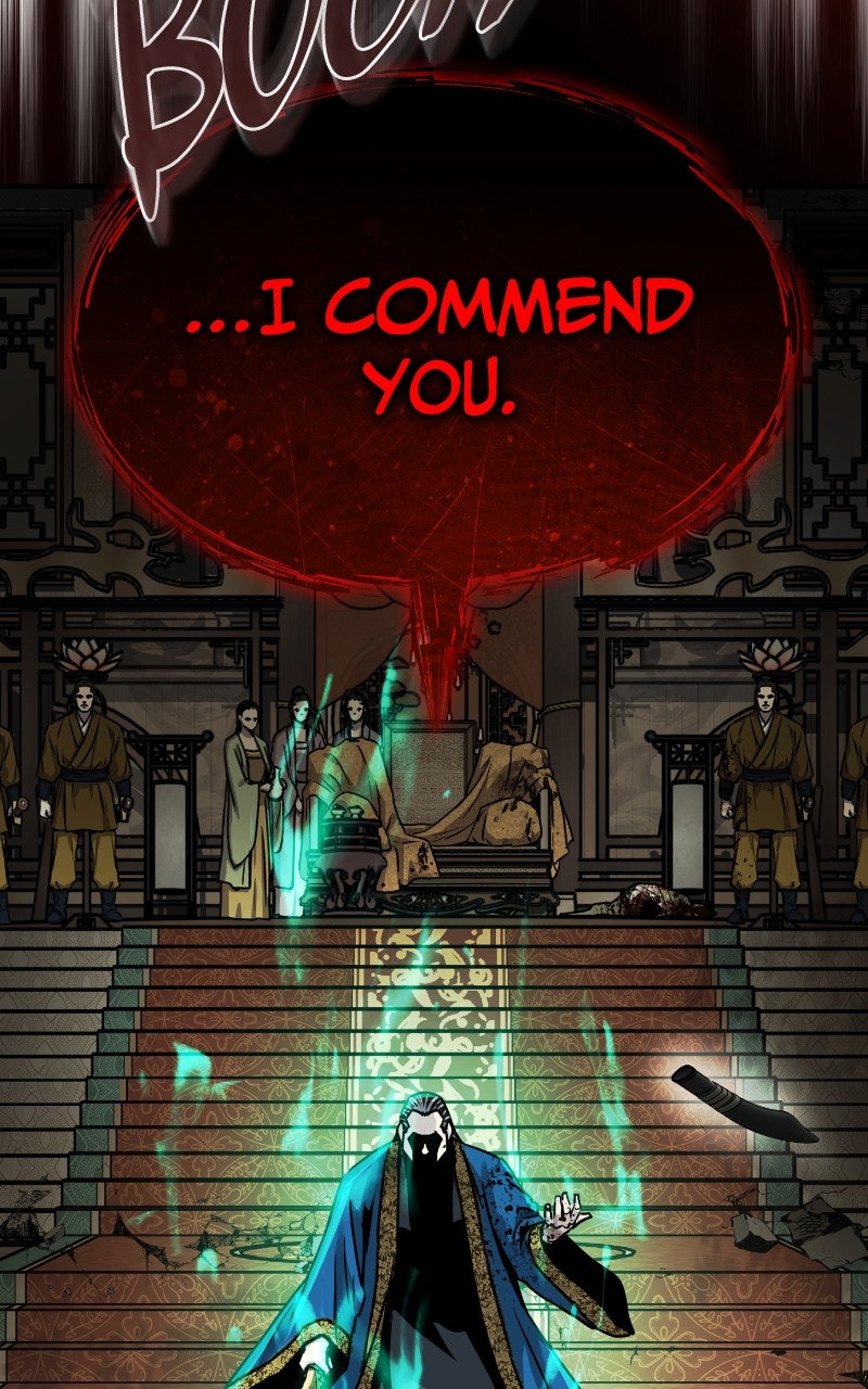 Read Absolute Reign EN Manga Online