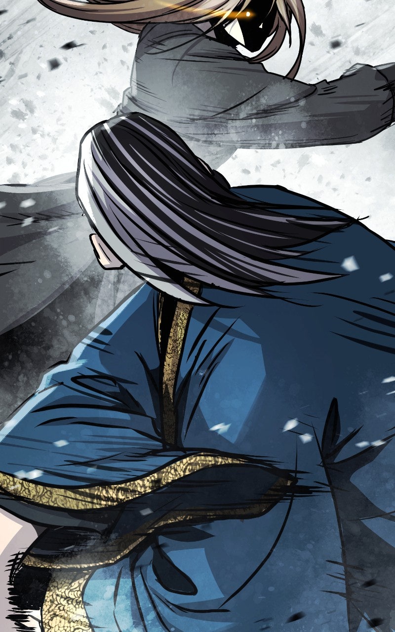 Read Absolute Reign EN Manga Online