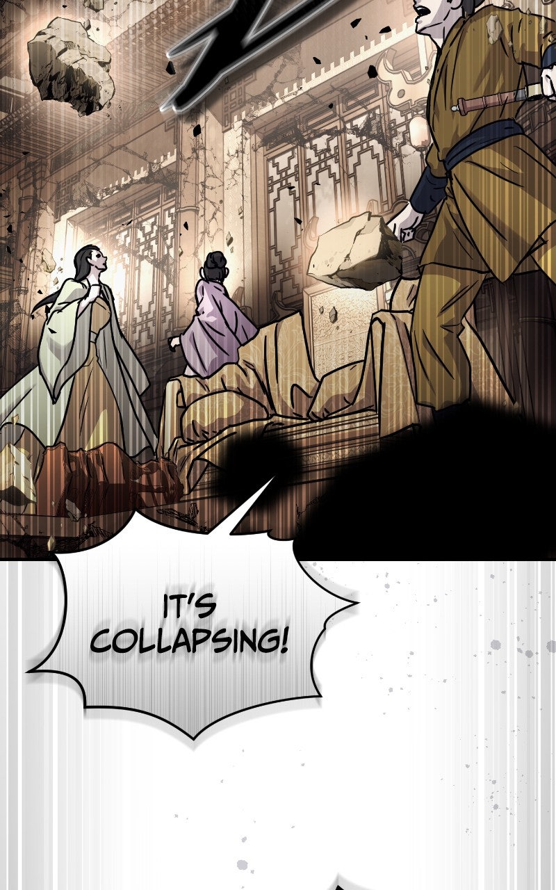 Read Absolute Reign EN Manga Online