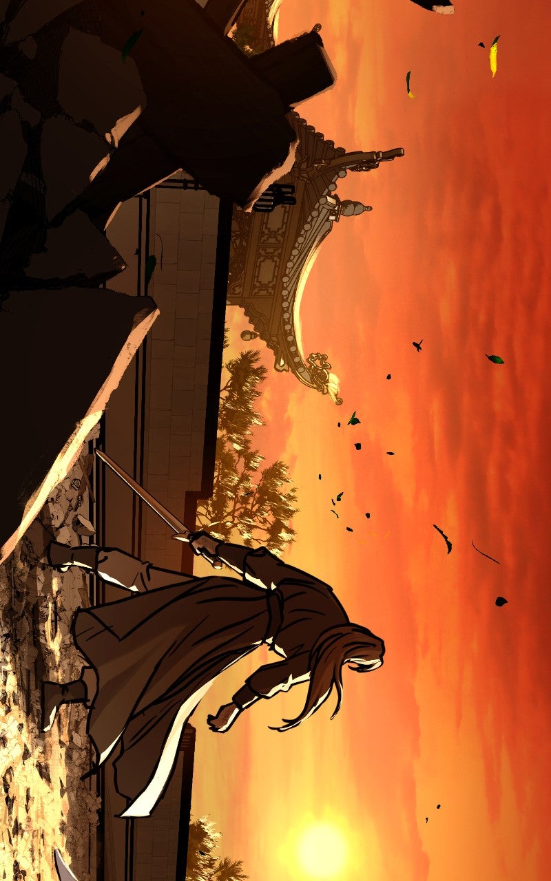 Read Absolute Reign EN Manga Online