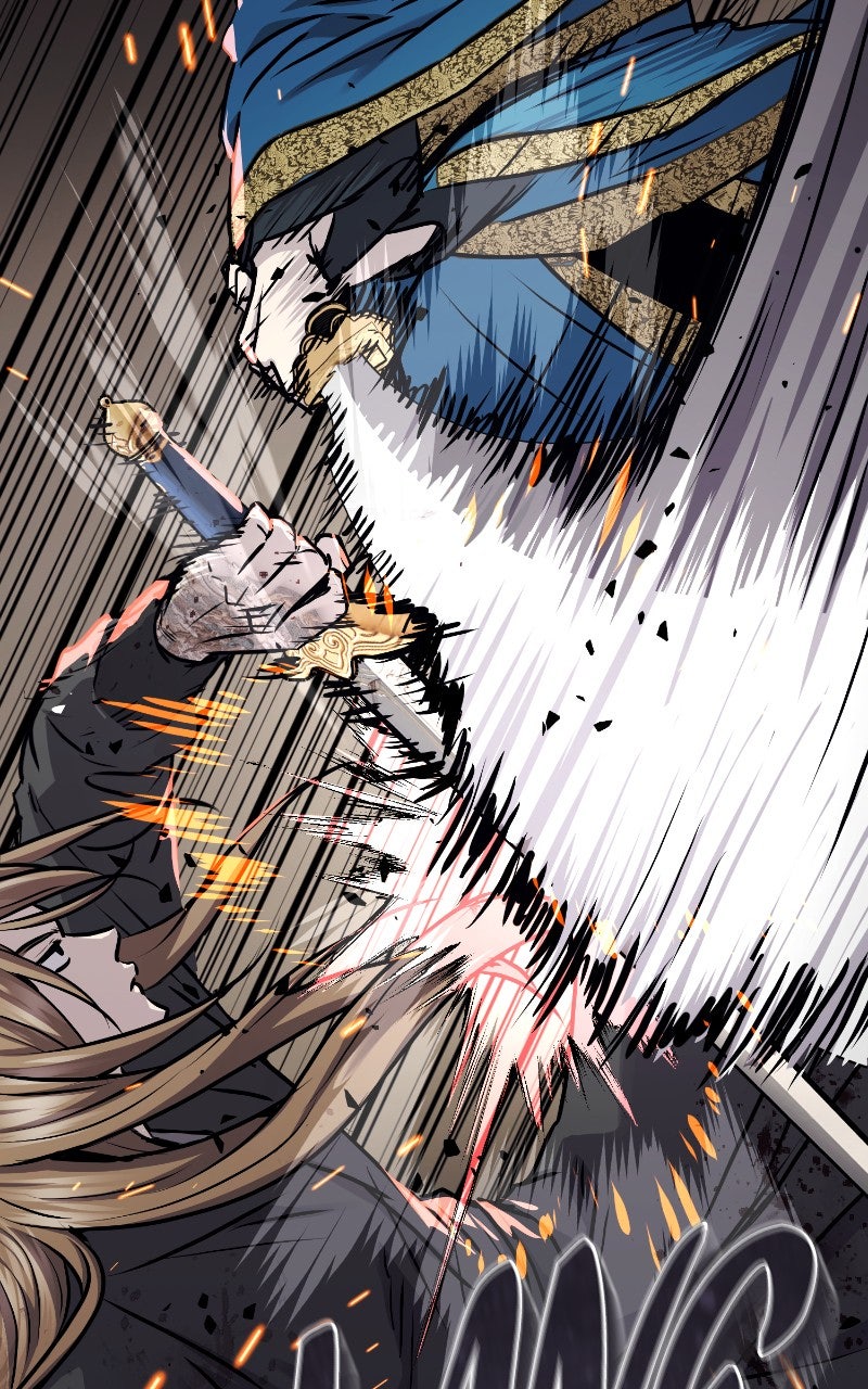 Read Absolute Reign EN Manga Online