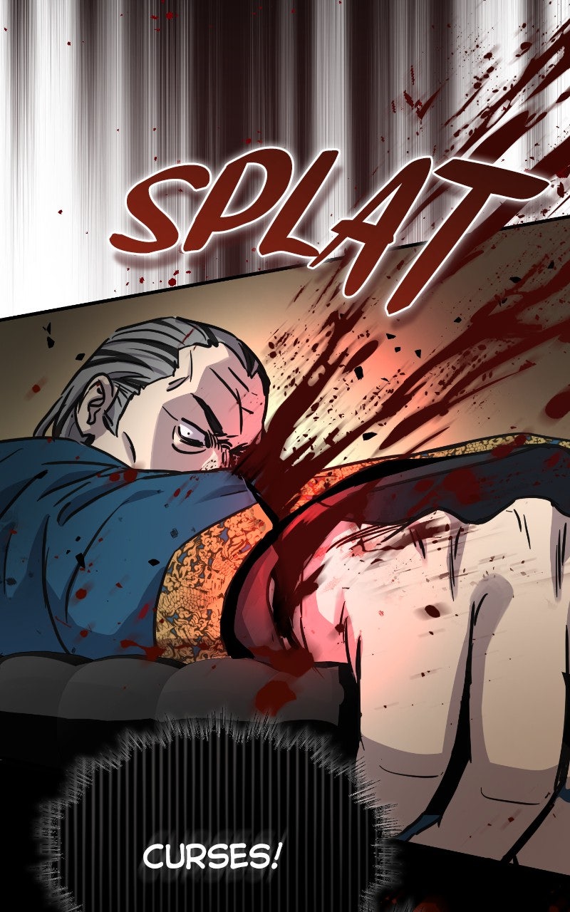 Read Absolute Reign EN Manga Online