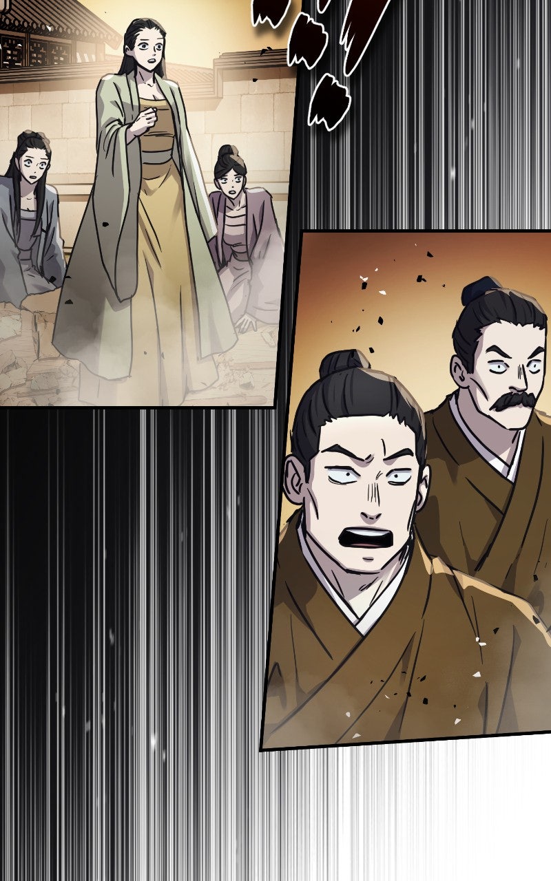 Read Absolute Reign EN Manga Online