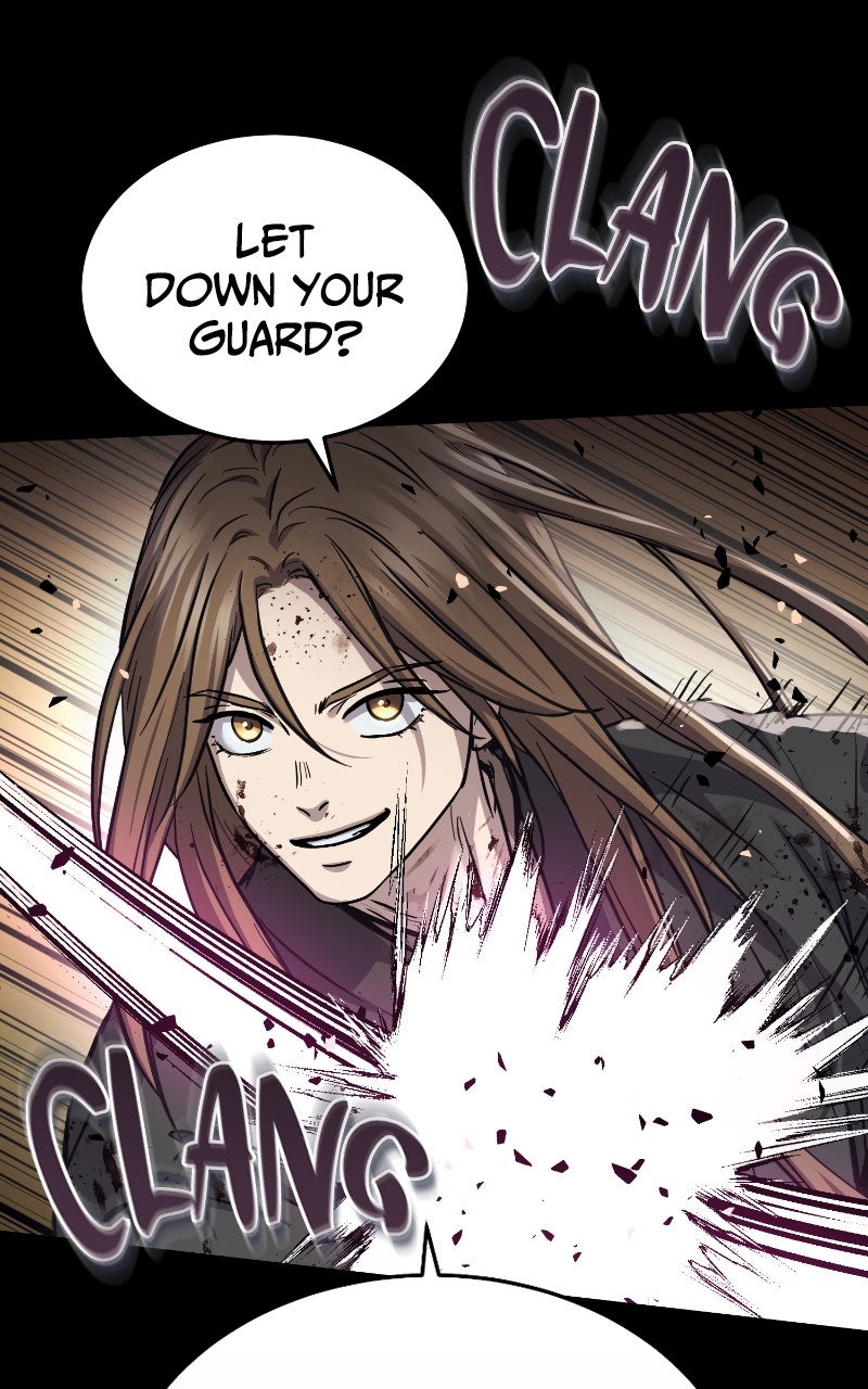 Read Absolute Reign EN Manga Online