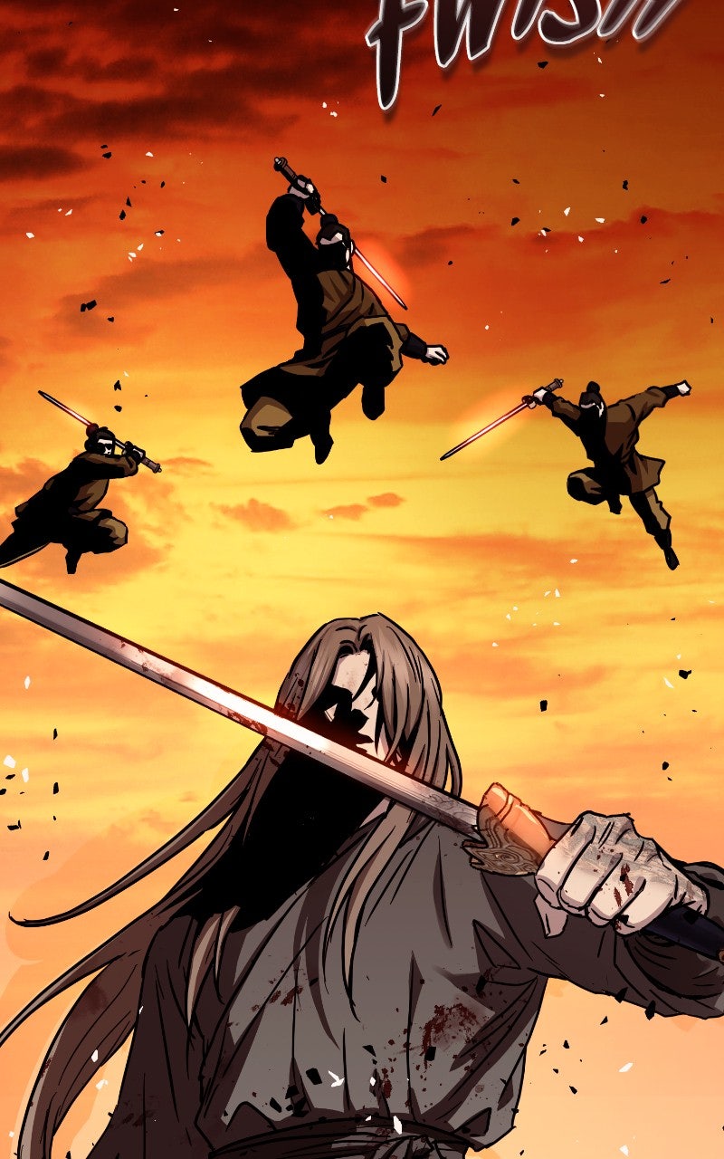 Read Absolute Reign EN Manga Online