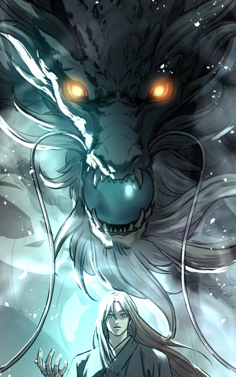 Read Absolute Reign EN Manga Online