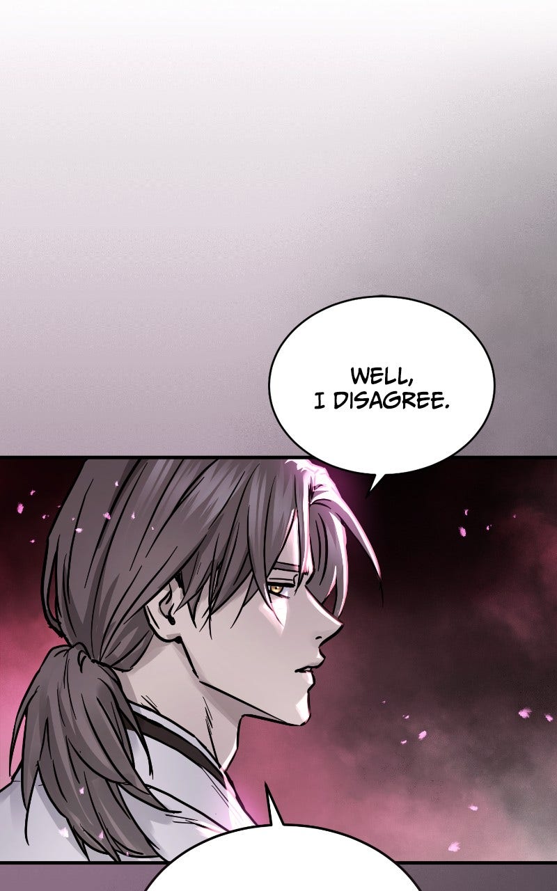 Read Absolute Reign EN Manga Online