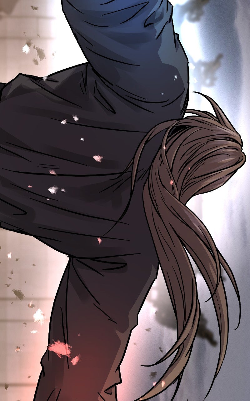 Read Absolute Reign EN Manga Online