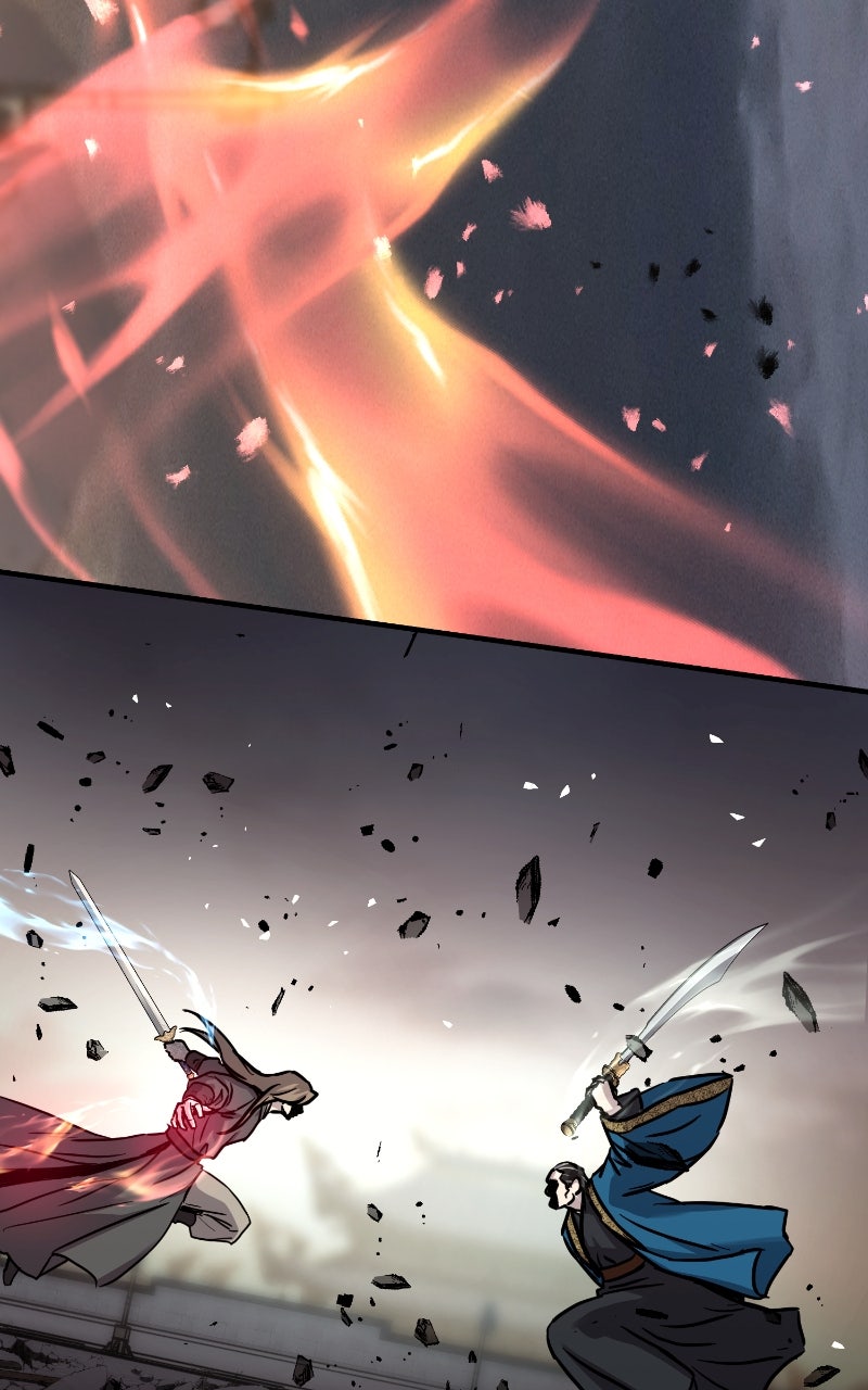 Read Absolute Reign EN Manga Online