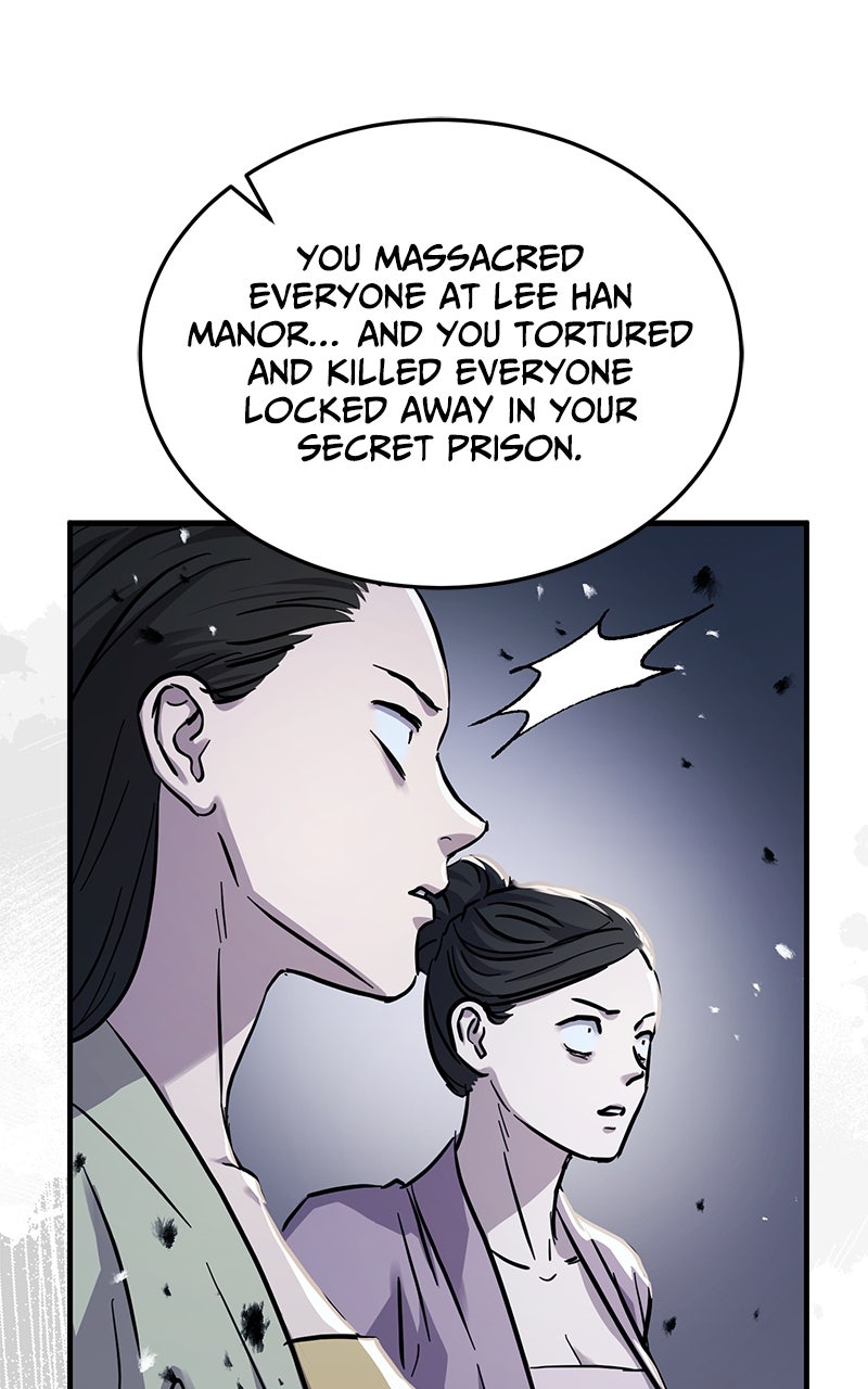 Read Absolute Reign EN Manga Online