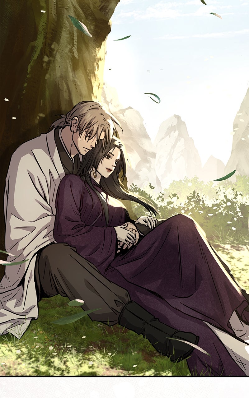 Read Absolute Reign EN Manga Online