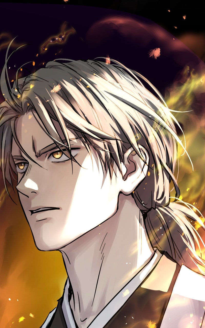 Read Absolute Reign EN Manga Online