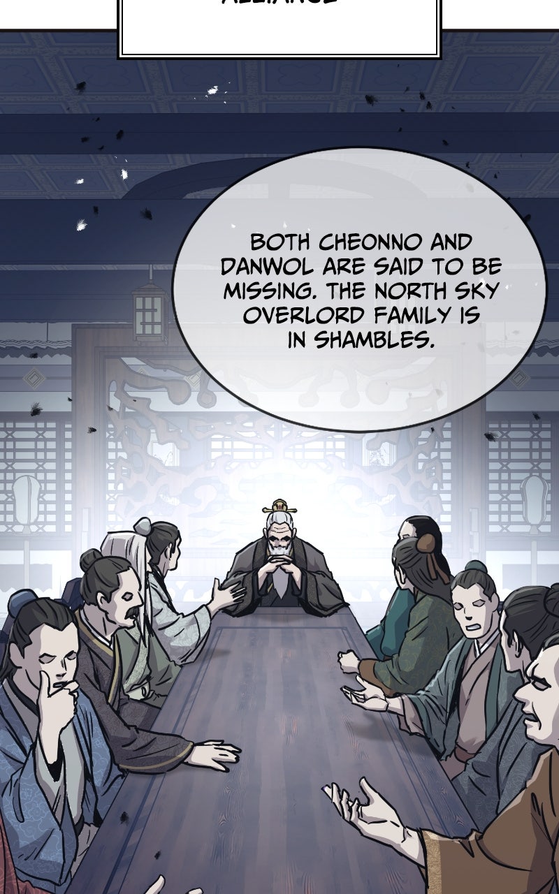 Read Absolute Reign EN Manga Online