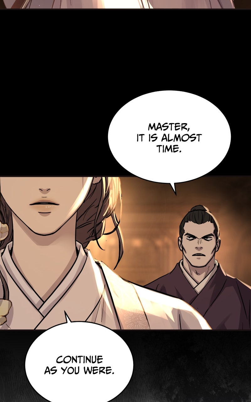 Read Absolute Reign EN Manga Online