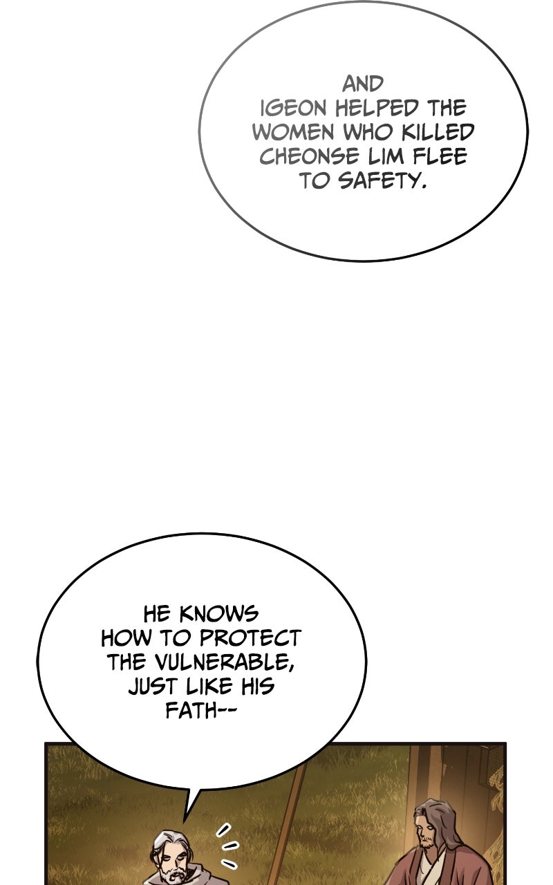 Read Absolute Reign EN Manga Online