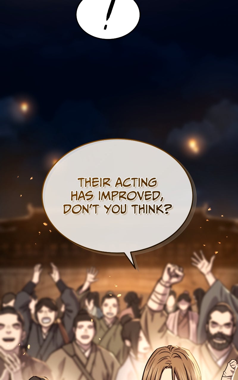 Read Absolute Reign EN Manga Online