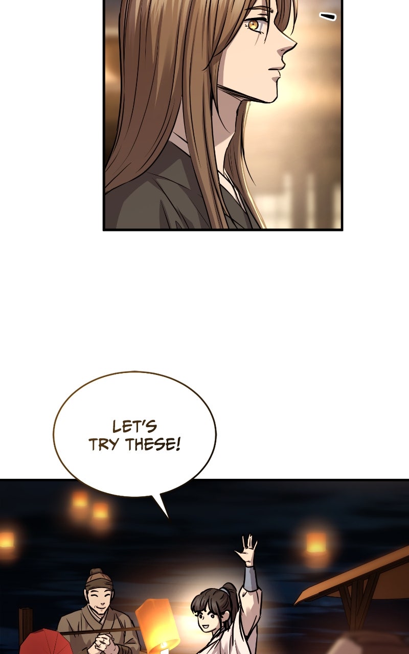 Read Absolute Reign EN Manga Online