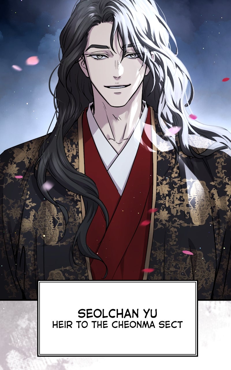 Read Absolute Reign EN Manga Online