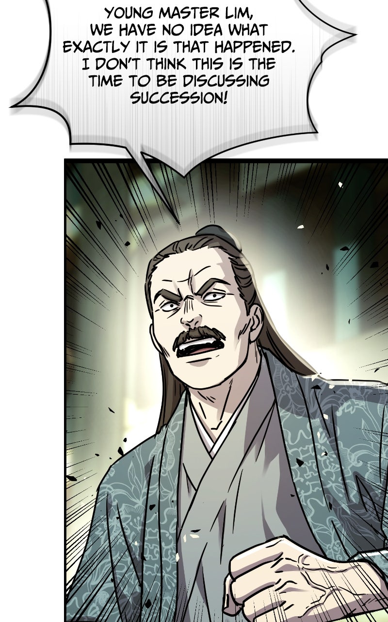 Read Absolute Reign EN Manga Online