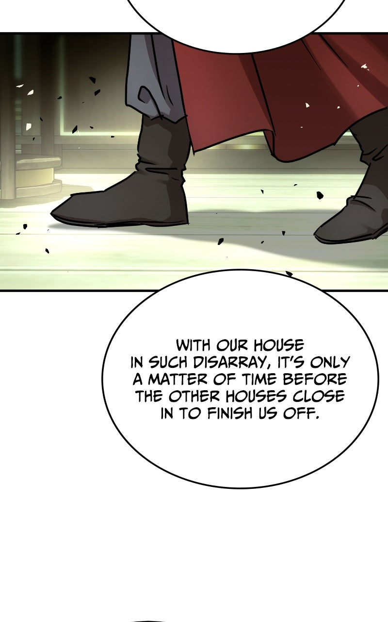 Read Absolute Reign EN Manga Online