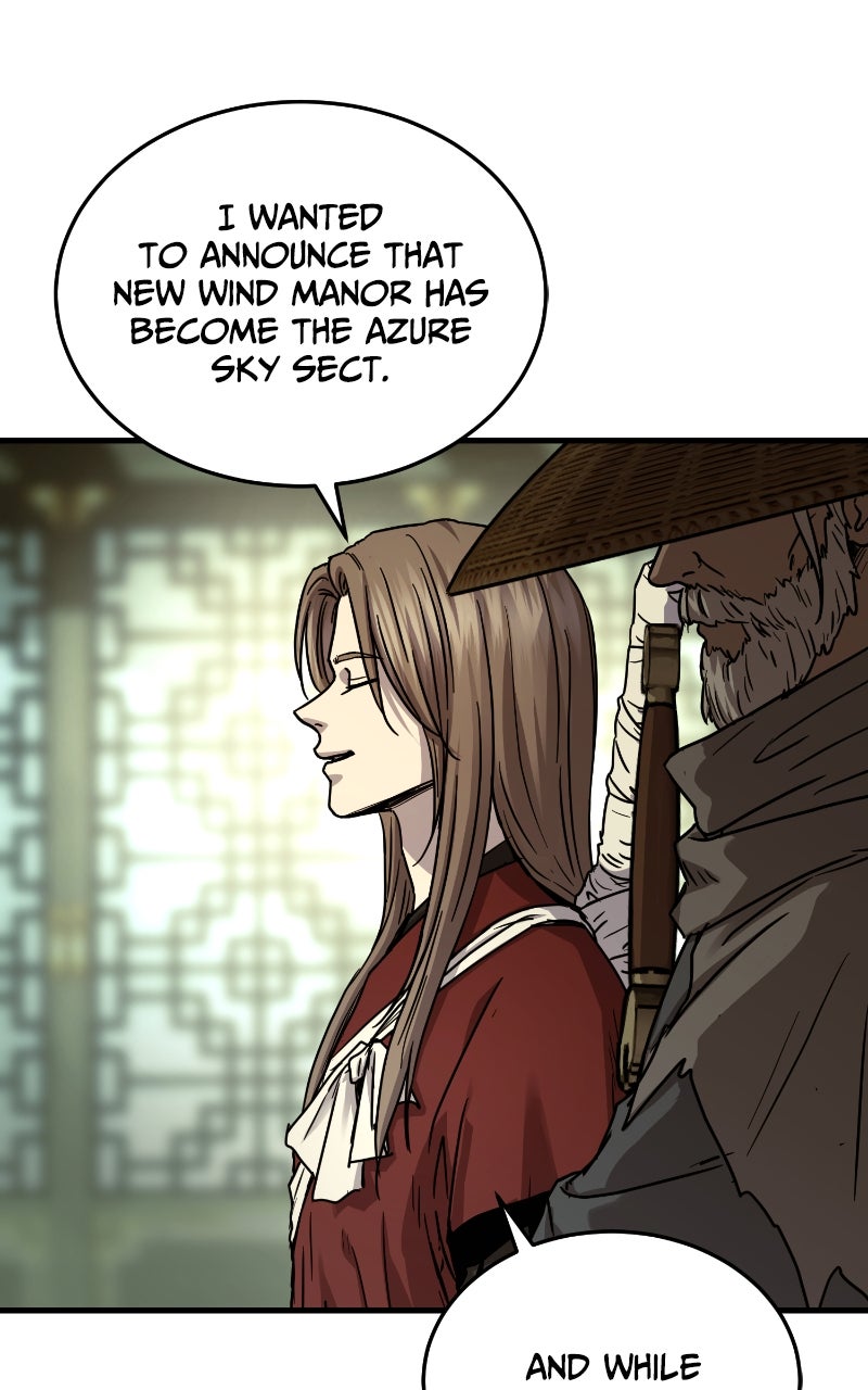 Read Absolute Reign EN Manga Online