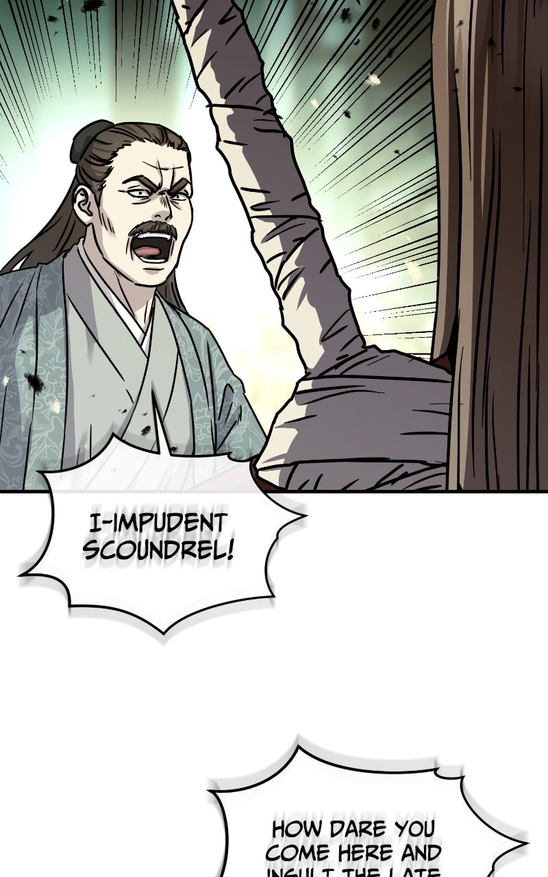 Read Absolute Reign EN Manga Online