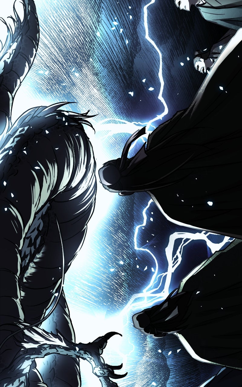 Read Absolute Reign EN Manga Online