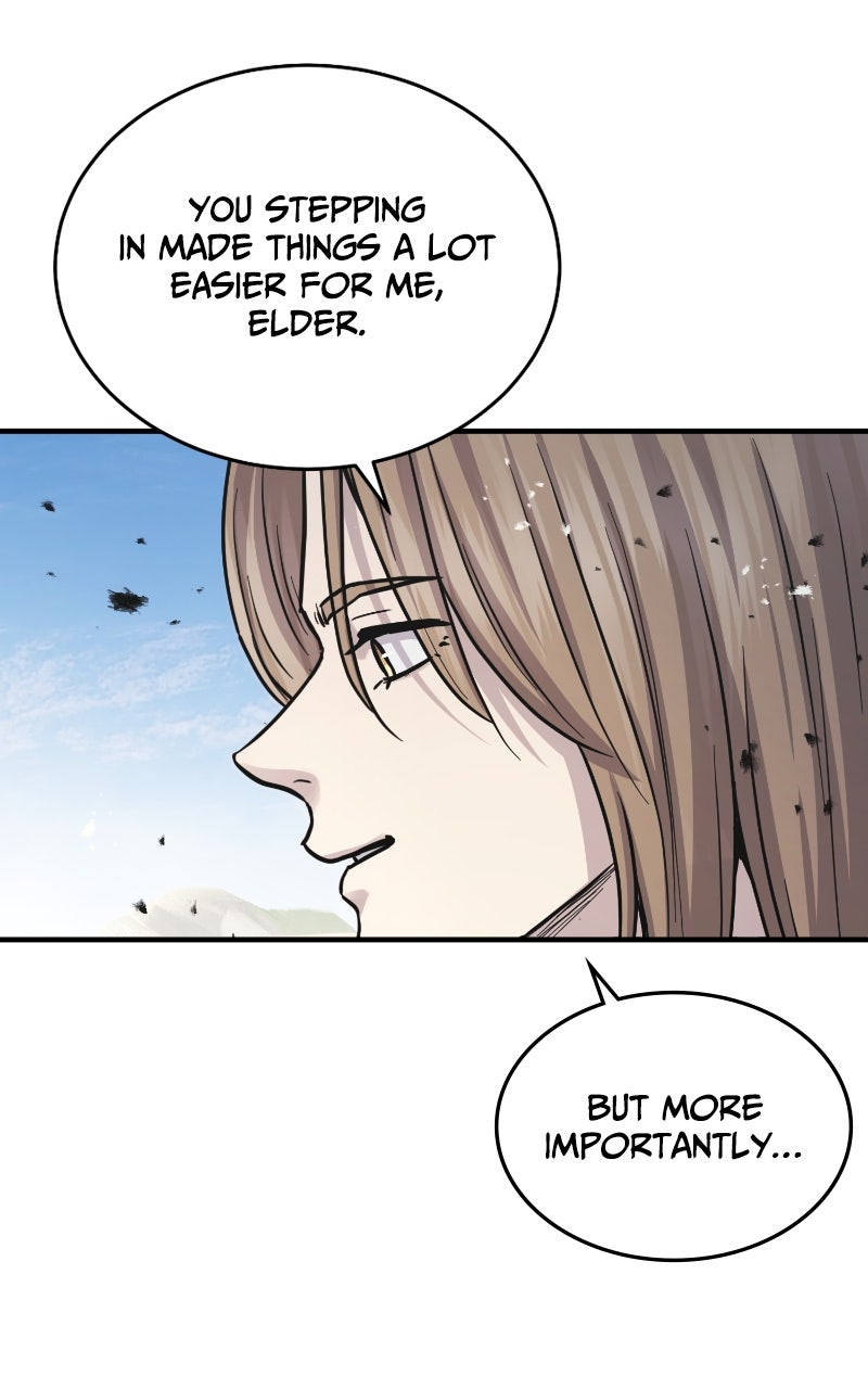 Read Absolute Reign EN Manga Online