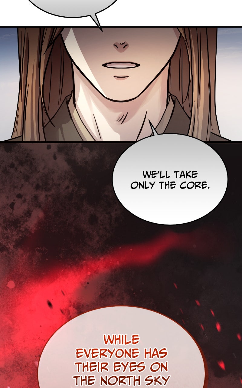 Read Absolute Reign EN Manga Online