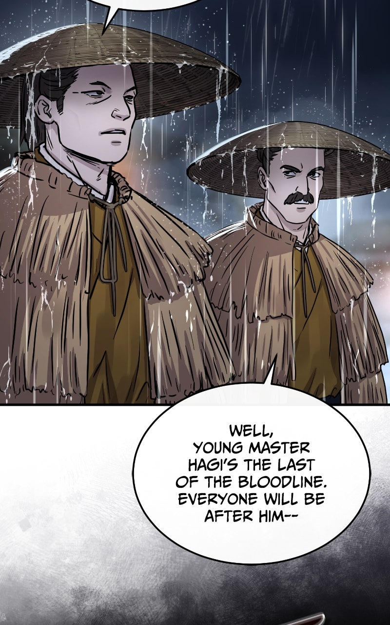 Read Absolute Reign EN Manga Online