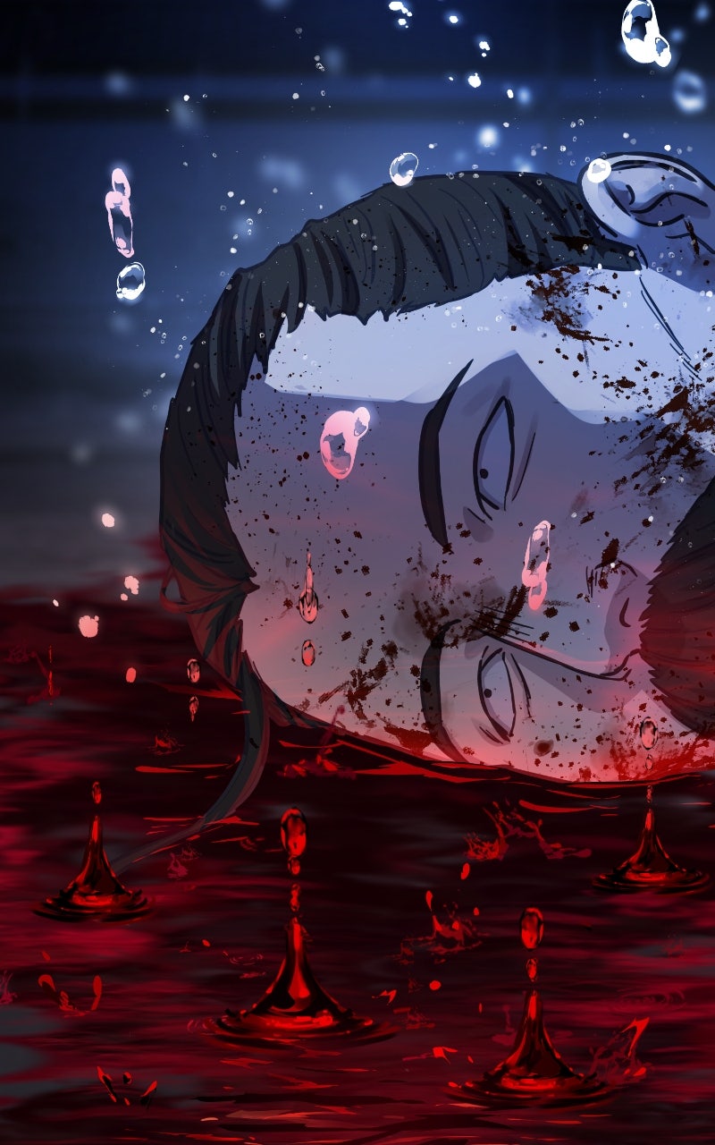 Read Absolute Reign EN Manga Online