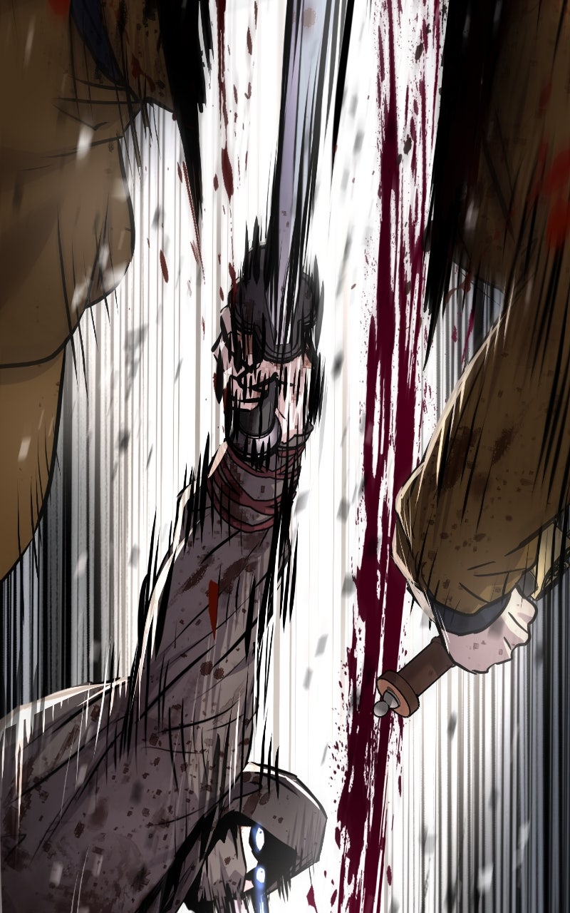 Read Absolute Reign EN Manga Online