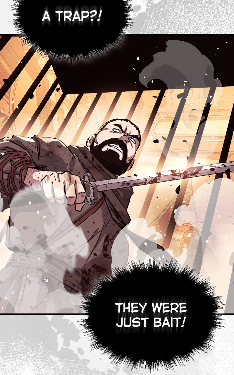 Read Absolute Reign EN Manga Online