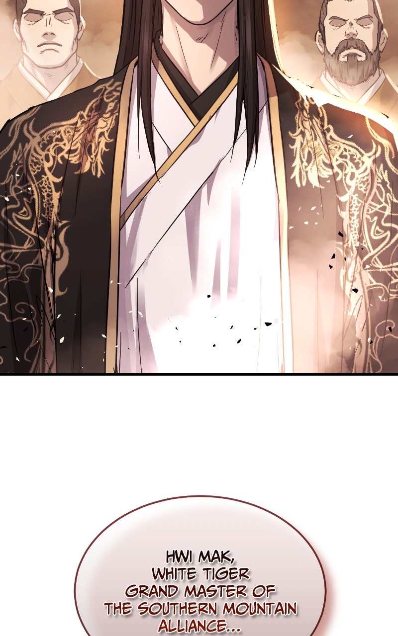 Read Absolute Reign EN Manga Online