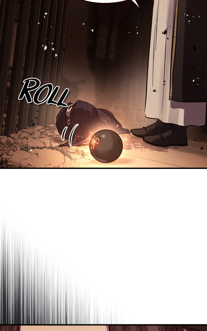 Read Absolute Reign EN Manga Online