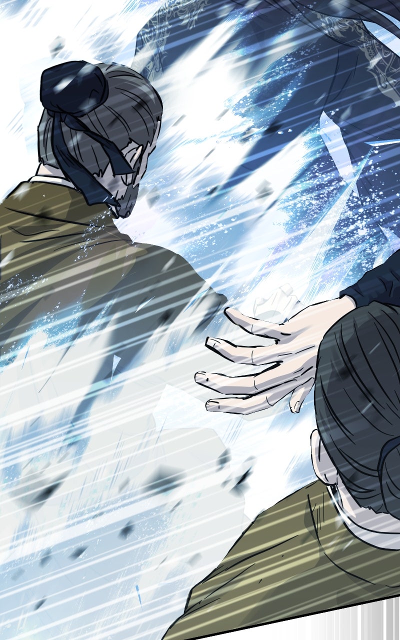 Read Absolute Reign EN Manga Online