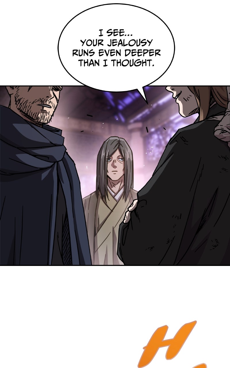 Read Absolute Reign EN Manga Online