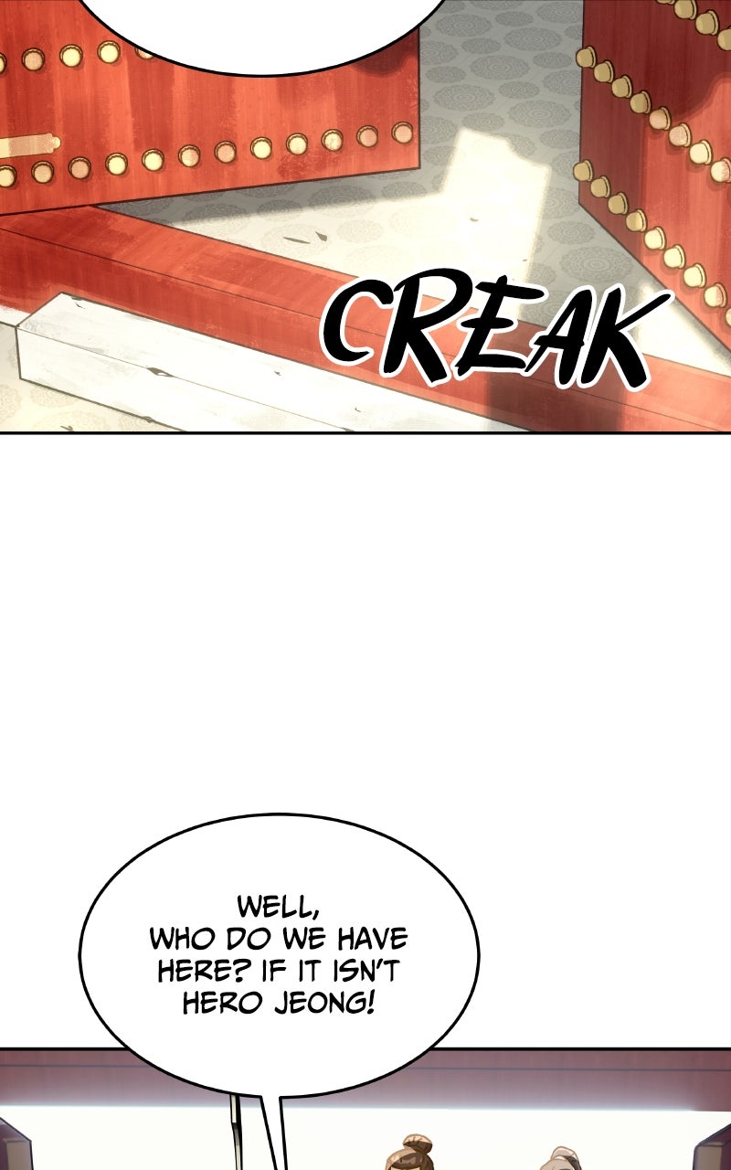 Read Absolute Reign EN Manga Online